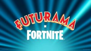 Співпраця Fortnite x Futurama: усе, що ми знаємо