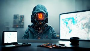 FraudGPT: AI-põhiste küberkuritegevuse tööriistade murettekitav tõus