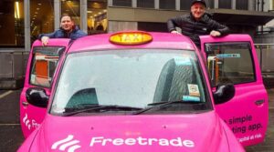 A Freetrade 2022-es bevétele ugrásszerűen megugrott, de az emelkedő költségek tovább mélyítik a veszteségeket