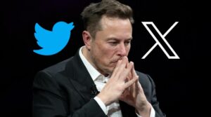 Twitter에서 X로: Elon Musk는 갑작스러운 리브랜딩 이후 주요 상표 문제에 직면