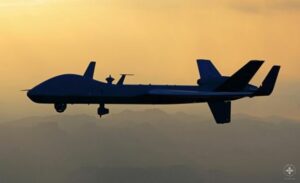 Unbemannte Flugzeuge von GA-ASI absolvieren 8 Millionen Flugstunden