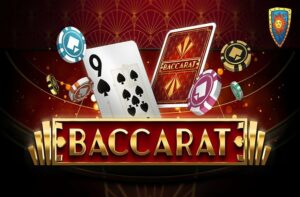 Gaming Corps introducerer deres egen udgave af casinoklassikeren Baccarat