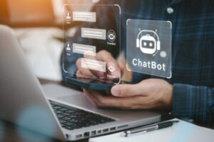 L'IA générative dans le commerce électronique : un regard au-delà des textes