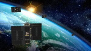 Geospatial intelligens-oppstart Kleos Space begjærer konkurs