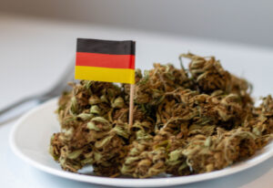 Lei da Cannabis da Alemanha