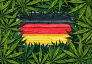 Germany's Legalization Draft Bill