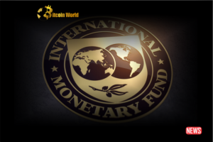 Global Payments System Lockout tvingar nationer att söka alternativ valuta, varnar IMF-tjänsteman