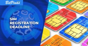 Globe дає пізнім реєстрантам SIM-карти можливість повторно активувати SIM-карту до 30 липня BitPinas