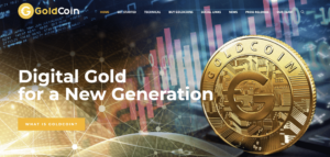 Tokens de ouro: o futuro do ouro?