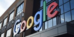 Google erklærer at offentlige data er rettferdig spill for trening av AI