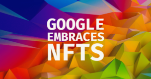 Google Embracing Blockchain-Based Digital Content: Play's New Policy Opens Doors to Innovative Experiences | NFT CULTURE | NFT News | Web3 Culture | NFTs & Crypto Art