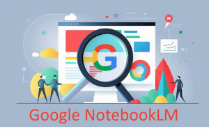 Google presenta NotebookLM: su asistente de investigación virtual personalizado