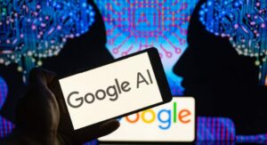 Google testează un nou instrument AI care poate scrie articole de știri