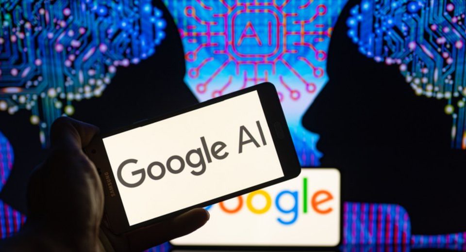 A Google új AI-eszközt tesztel, amellyel hírcikkek írhatók
