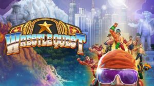 Bergulat melintasi wilayah dengan RPG WrestleQuest yang akan datang | XboxHub