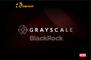 A Grayscale vezérigazgatója üdvözli a BlackRockot és a Giants-t a Bitcoin ETF Race-ben, megerősítve az eszközosztály érvényességét