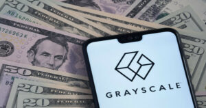 Grayscale invia una lettera di commento alla SEC in merito all'applicazione Spot Bitcoin ETF