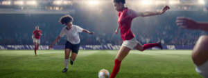 Зелені цілі: чи може футбол стати вуглецево-нейтральним?