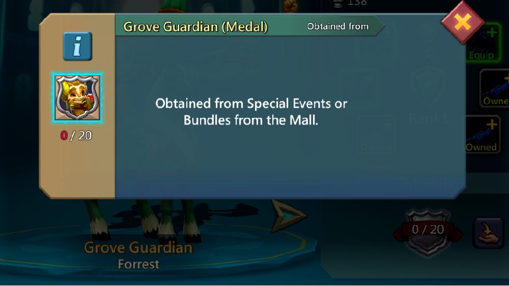 How to Unlock the Grove Guardian