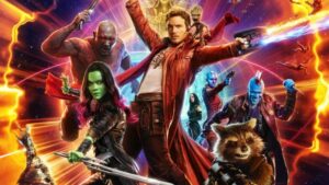 Guardians of the Galaxy Vol. 3 - Filmrecension | XboxHub