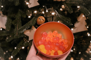Gummy Goods: 8 причин, чому CBD Gummies заслуговує на місце у вашій щоденній рутині (2023)