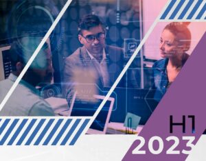 H1 2023 Analyse- und Data-Science-Ausgaben- und Trends-Bericht – KDnuggets
