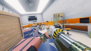 Half-Life-inspireret skydespil Vertigo 2 kommer til PSVR2 - PlayStation LifeStyle
