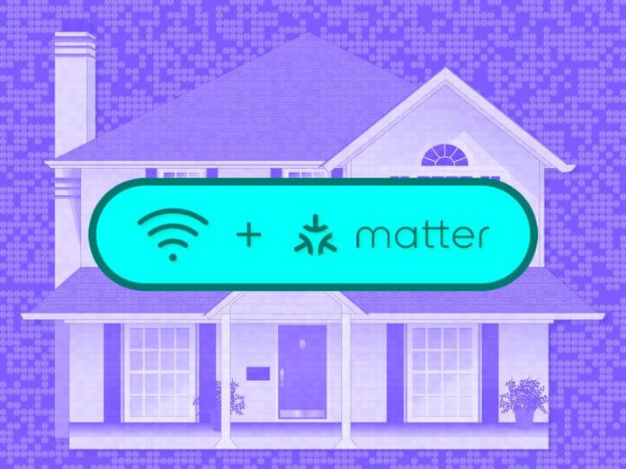 Harnessing the Power of Matter for Wi-Fi HaLow Environments