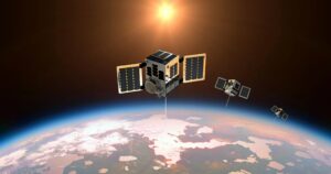Hawkeye 360 ​​uyduları, Pasifik Adaları'ndaki yasadışı balıkçılığı izlemek için