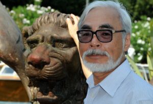 Comment vivez-vous de Hayao Miyazaki ? est un adieu glorieusement dément