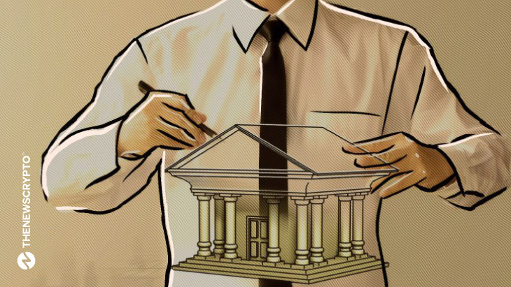 Крах Heartland Tri-State Bank; Первый банк мечты, который возьмет на себя управление