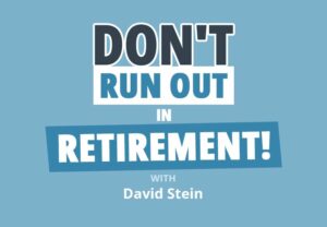 Hesitant to Invest? How to Avoid Running Out of Money During Retirement
