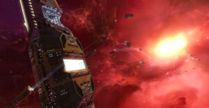 Homeworld 3 is still a while away, but remastered versions of the classics are now free-to-keep