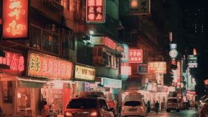 香港がWeb3開発タスクフォースを設立