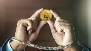 Hong Kong Police Capture Crypto Money Launderers Gang  - Bitcoinik