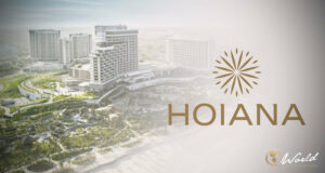 Hongkongin miljardööri Cheng-perhe ottaa haltuunsa Hoiana Casino Resortin Vietnamissa
