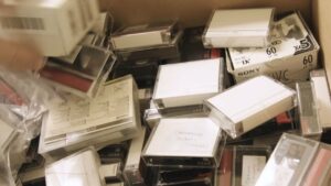 Hours of Unseen Video Game Footage Is Being Archived Online