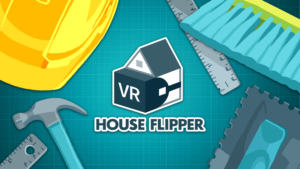 House Flipper VR กำลังจะมาถึง PSVR เดือนหน้า