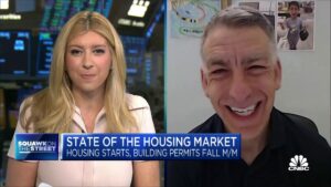 Housing demand remains low but inventory is even lower, says Redfin CEO