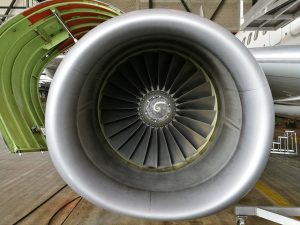 How Are Airplanes Maintained and Serviced?