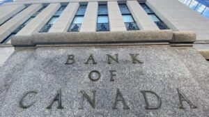 Como a propriedade cripto canadense mudou em 2022: Banco do Canadá