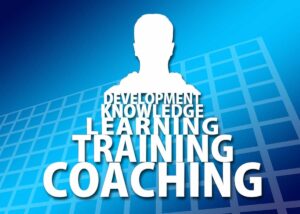 Hvordan vet jeg om jeg trenger en karrierecoach? - Supply Chain Game Changer™