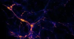 Hvordan (nesten) ingenting kan løse kosmologiens største spørsmål | Quanta Magazine