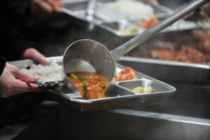 Как кулинарная культура Нового Орлеана повлияла на мое отношение к школьным обедам