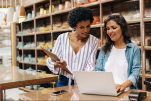 Wie man die Erwartungen an E-Commerce und stationäres Einkaufen in Einklang bringt | Unternehmer