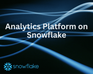 Kako zgraditi platformo za pretočno polstrukturirano analitiko na Snowflake - KDnuggets