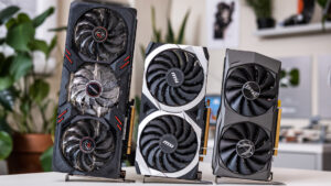 How to check your graphics card’s GPU temperature