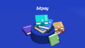 Több kriptográfiai pénztárca kezelése | BitPay