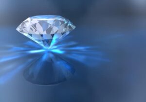 如何测量快速旋转钻石中的单量子自旋 – 物理世界
