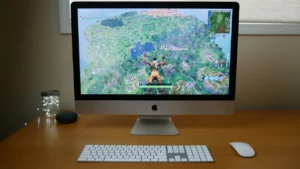 Mac에서 Fortnite를 플레이하는 방법?